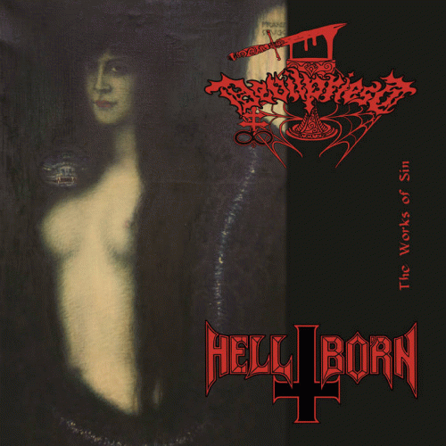 Hell-Born : The Works of Sin